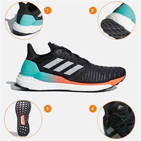 adidas solar boost herren idealo|Adidas solar boost sneaker news.